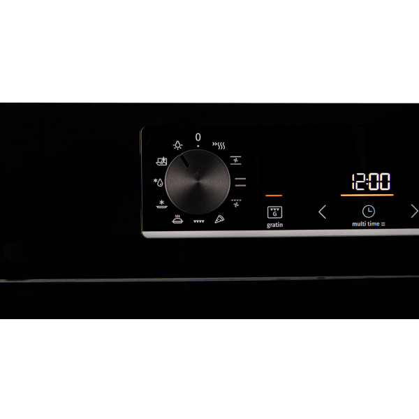 Фото - Духовой шкаф + варочная панель газовая Gorenje BO6735E05B + GTW641EB