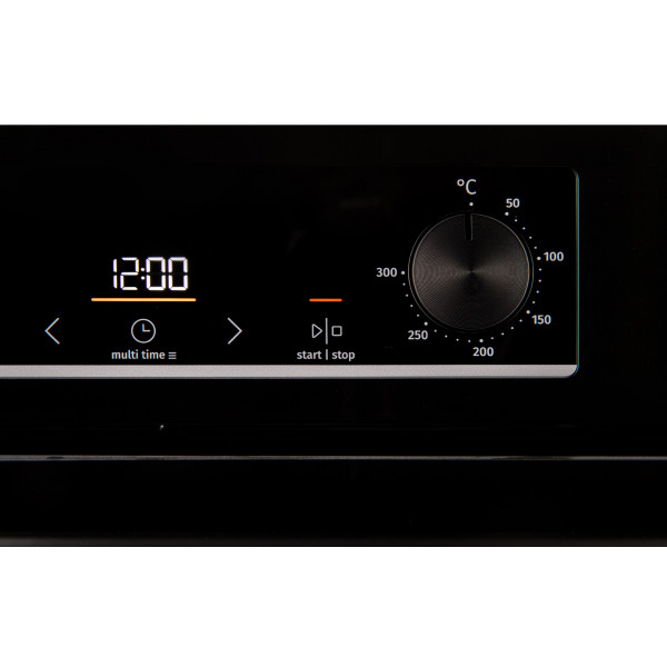 Фото - Духовой шкаф + варочная панель газовая Gorenje BO6735E05B + GTW641EB