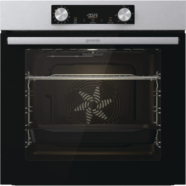 Фото - Духовой шкаф Gorenje BO6737E02XK