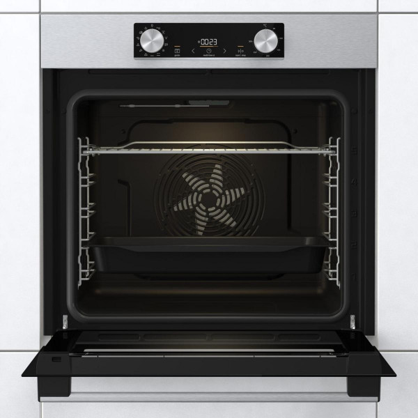Фото - Духовой шкаф Gorenje BO6737E02XK