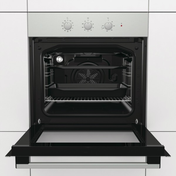 Фото - Духовой шкаф Gorenje BO727E10X