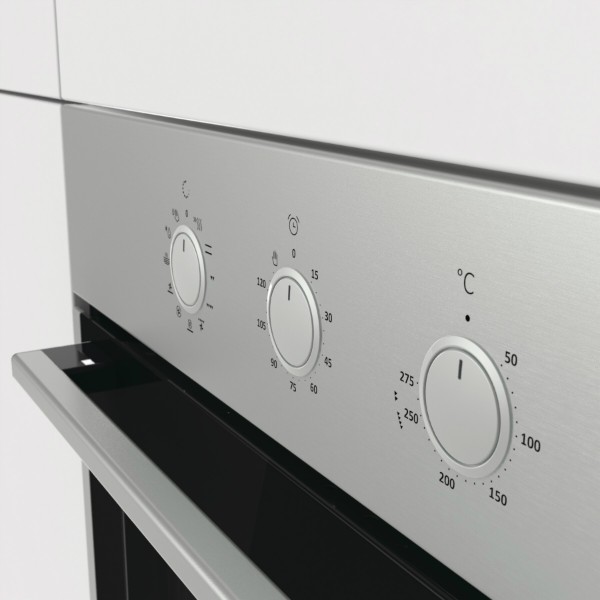 Фото - Духовой шкаф Gorenje BO727E10X