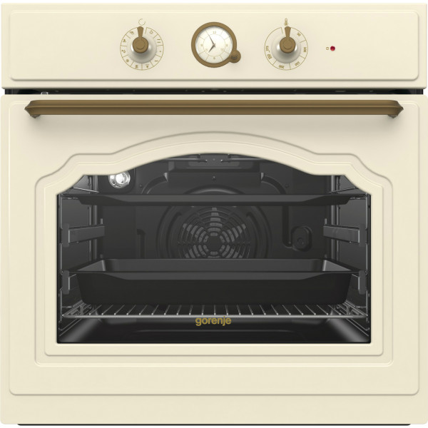 Фото - Духовой шкаф электрический Gorenje BO7732CLI