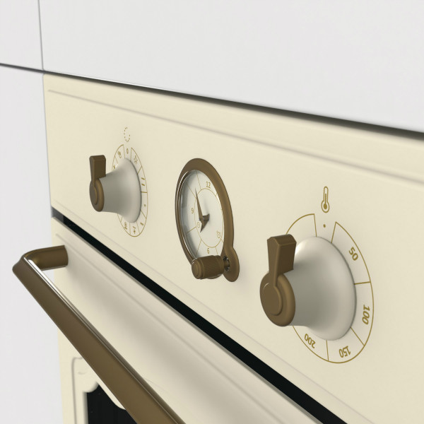 Фото - Духовой шкаф электрический Gorenje BO7732CLI