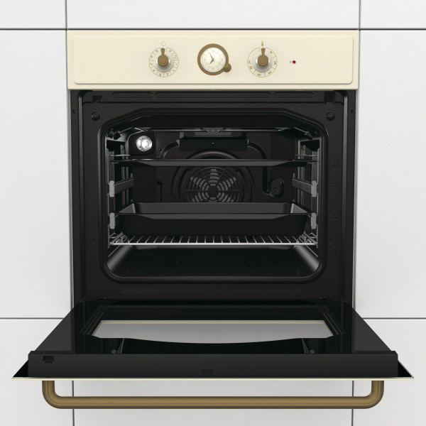 Фото - Духовой шкаф электрический Gorenje BO7732CLI
