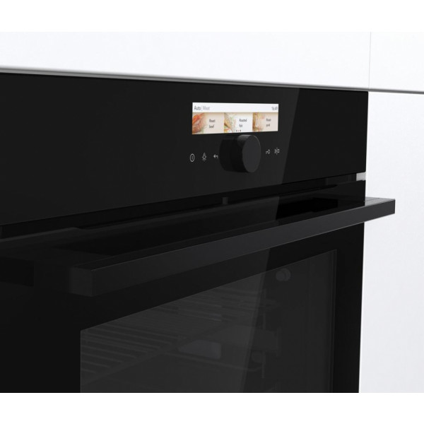 Фото - Уценка - Духовой шкаф Gorenje BO798S38BG
