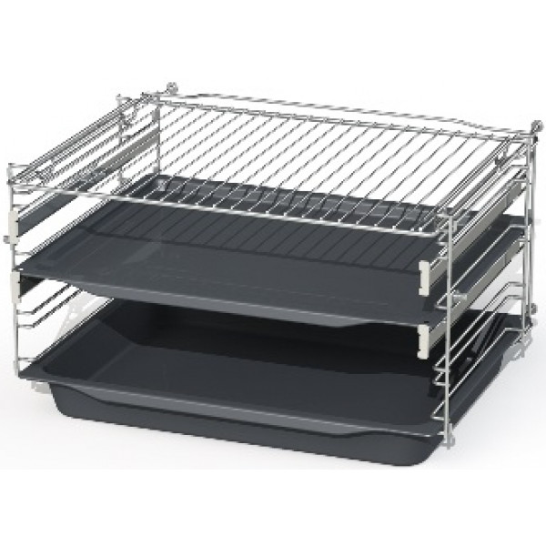 Фото - Уценка - Духовой шкаф Gorenje BO798S38BG