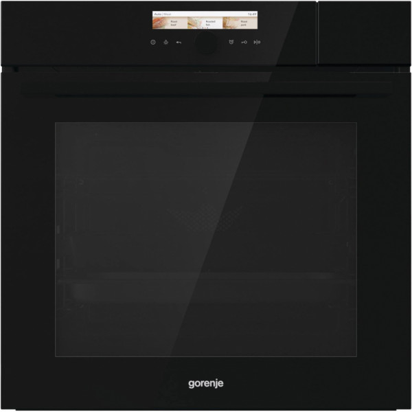Фото - Уценка - Духовой шкаф Gorenje BO798S38BG