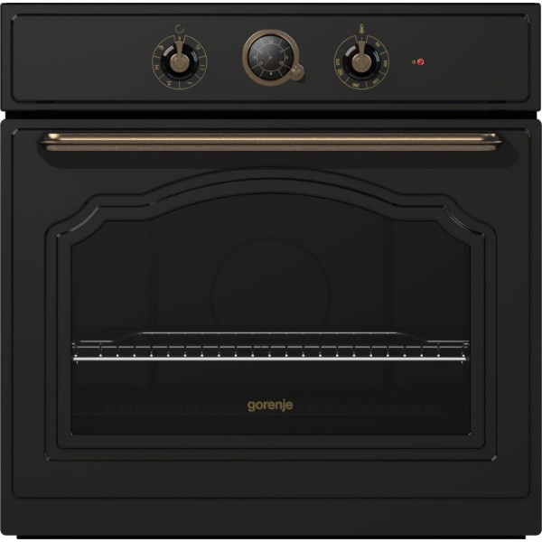 Фото - Духовой шкаф Gorenje BO 53 CLB