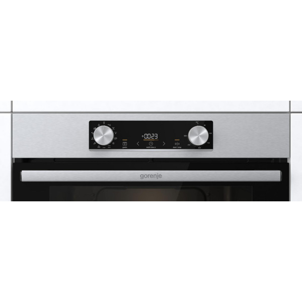 Фото - Духовой шкаф Gorenje BO6737E02XK