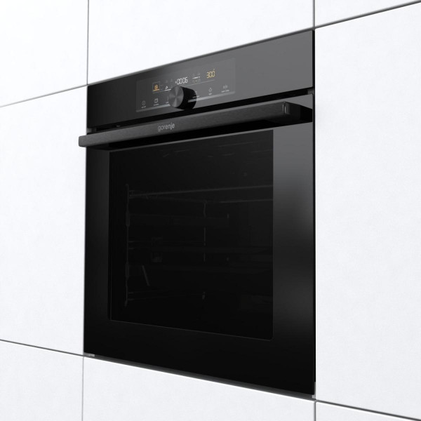 Фото - Уценка - Духовой шкаф Gorenje BOS6747A01BG