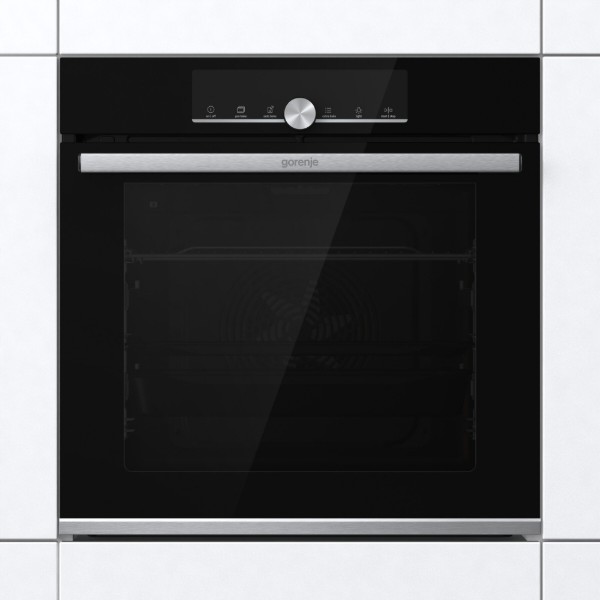 Фото - Духовой шкаф Gorenje BOSX 6747 A01BG