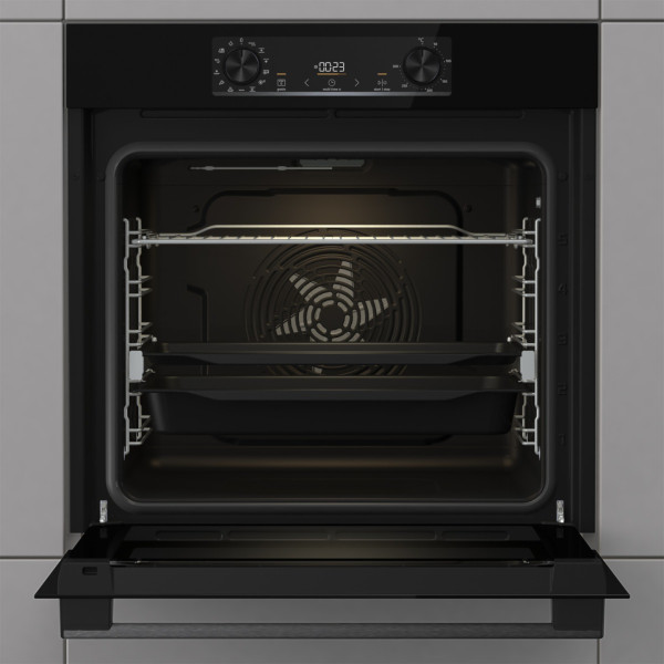 Фото - Духовой шкаф Gorenje BOS6737E13FBG