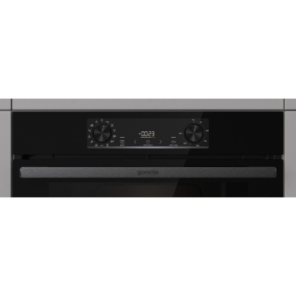 Фото - Духовой шкаф Gorenje BOS6737E13FBG