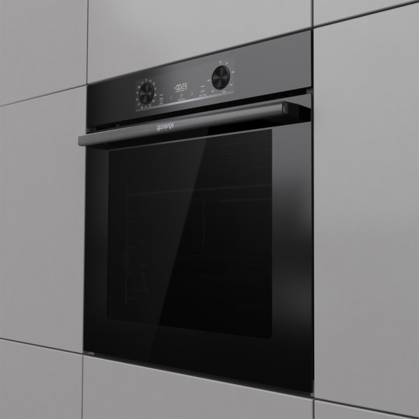 Фото - Духовой шкаф Gorenje BOS6737E13FBG