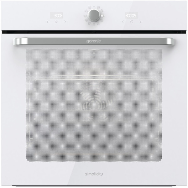Фото - Духовой шкаф Gorenje BOS6737SYW