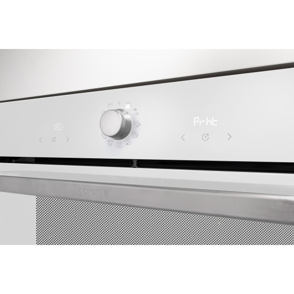 Фото - Духовой шкаф Gorenje BOS6737SYW