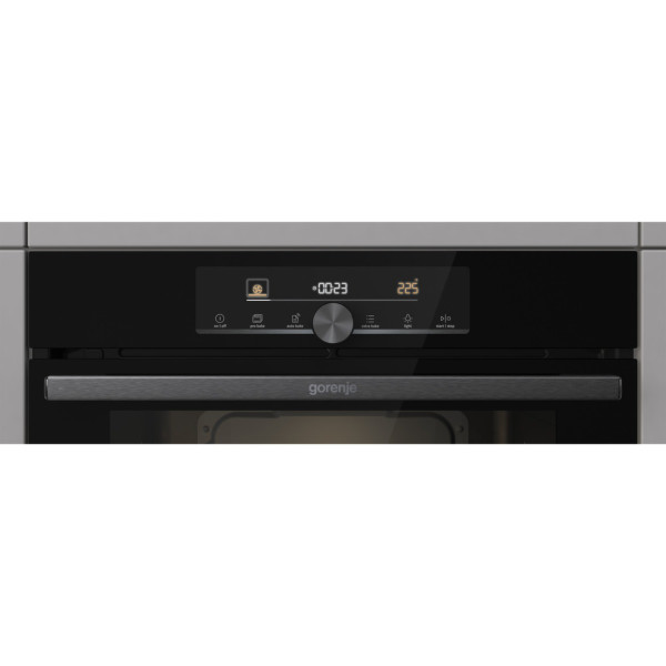 Фото - Духовой шкаф Gorenje BOS6747A01BG