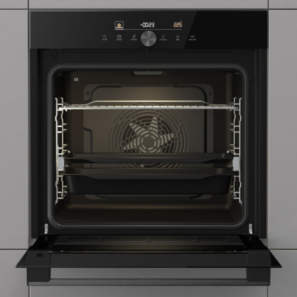 Фото - Духовой шкаф Gorenje BOS6747A05DG