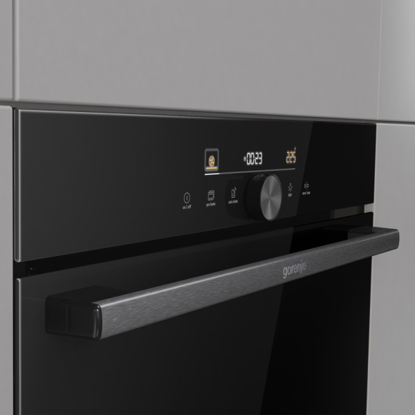 Фото - Духовой шкаф Gorenje BOS6747A05DG