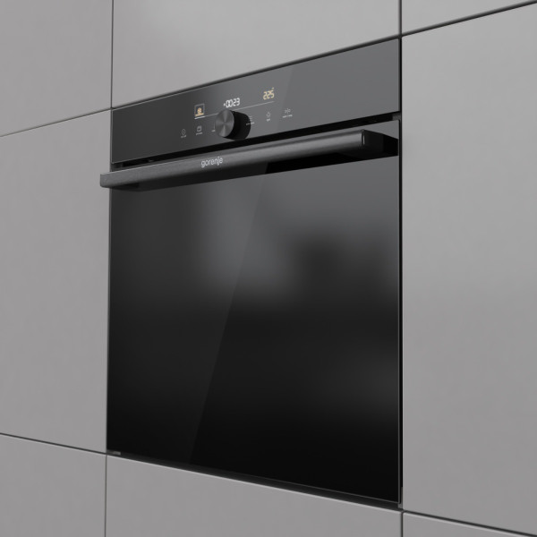 Фото - Духовой шкаф Gorenje BOS6747A05DG