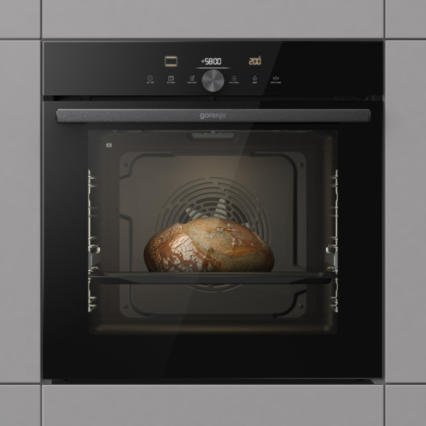 Фото - Духовой шкаф Gorenje BOS6747A05DG