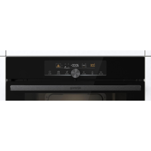 Фото - Уценка - Духовой шкаф Gorenje BOS6747A01BG