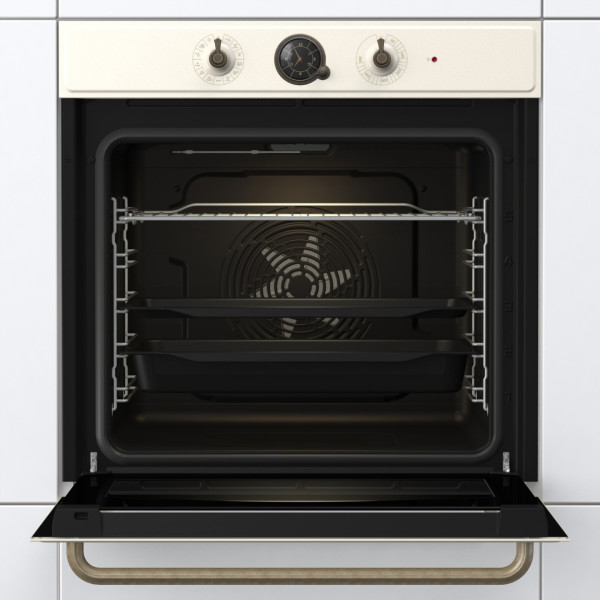 Фото - Духовой шкаф Gorenje BOS 67371 CLI