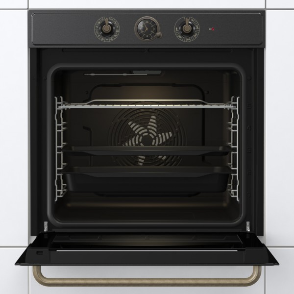 Фото - Духова шафа Gorenje BOS 67371 CLB