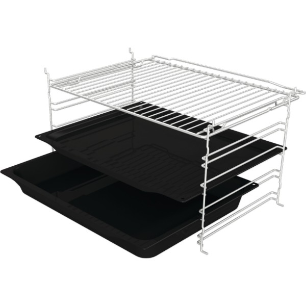 Фото - Духова шафа Gorenje BOS 67371 CLB