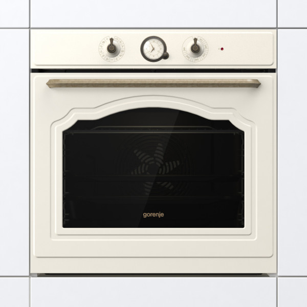 Фото - Духовой шкаф Gorenje BOS 67371 CLI
