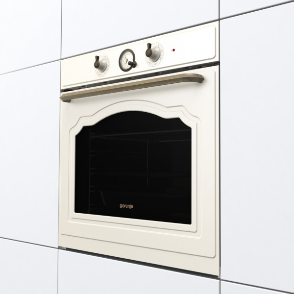Фото - Духовой шкаф Gorenje BOS 67371 CLI