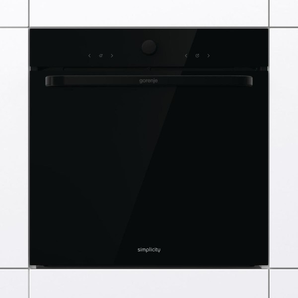 Фото - Духовой шкаф Gorenje BOS 67371 SYB