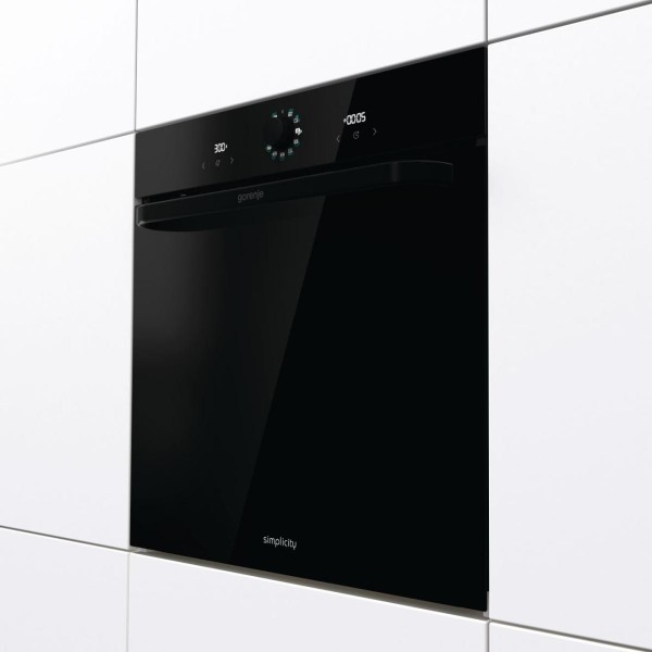 Фото - Духовой шкаф Gorenje BOS 67371 SYB