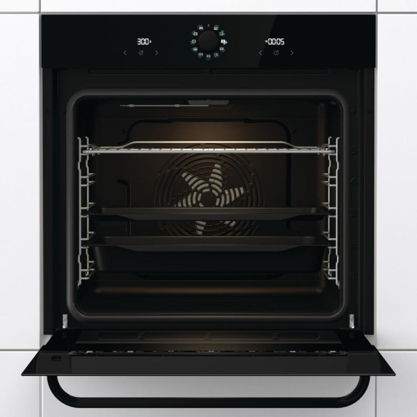 Фото - Духовой шкаф Gorenje BOS 67371 SYB