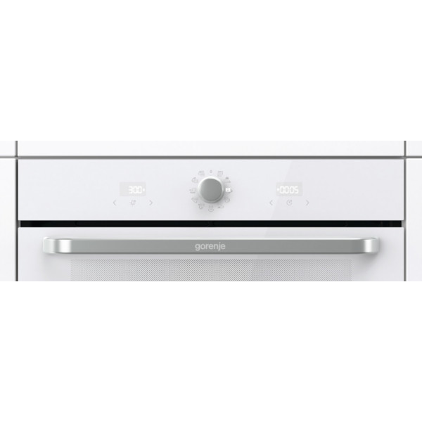 Фото - Духова шафа Gorenje BOS 67371 SYW