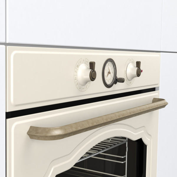 Фото - Духовой шкаф Gorenje BOS 67371 CLI
