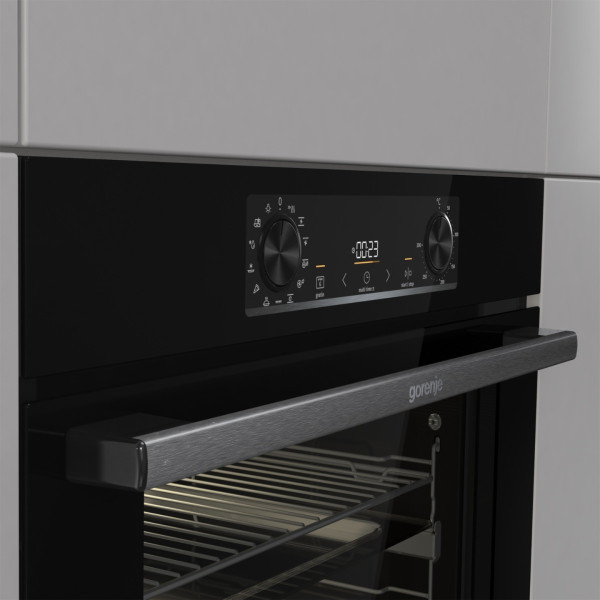 Фото - Духовой шкаф Gorenje BOS 6737 E20FBG