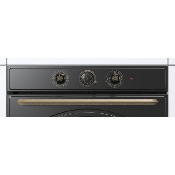 Фото - Духова шафа Gorenje BOS 67371 CLB