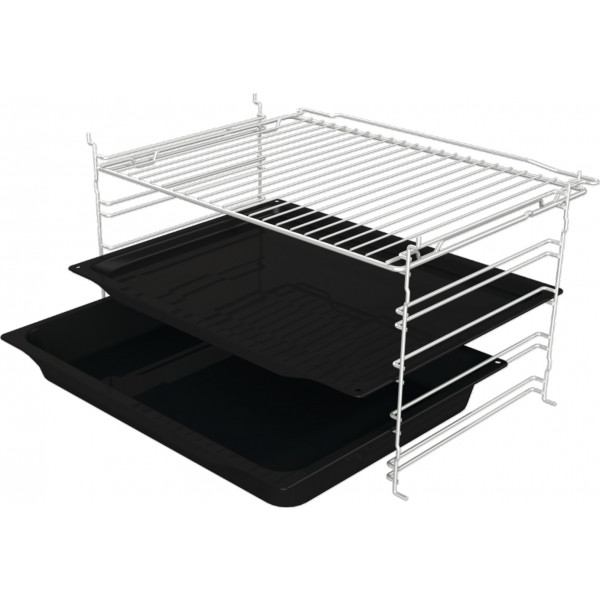 Фото - Духовой шкаф Gorenje BOS 67371 CLI