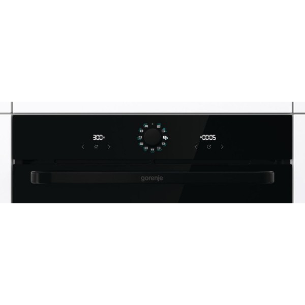 Фото - Духовой шкаф Gorenje BOS 67371 SYB
