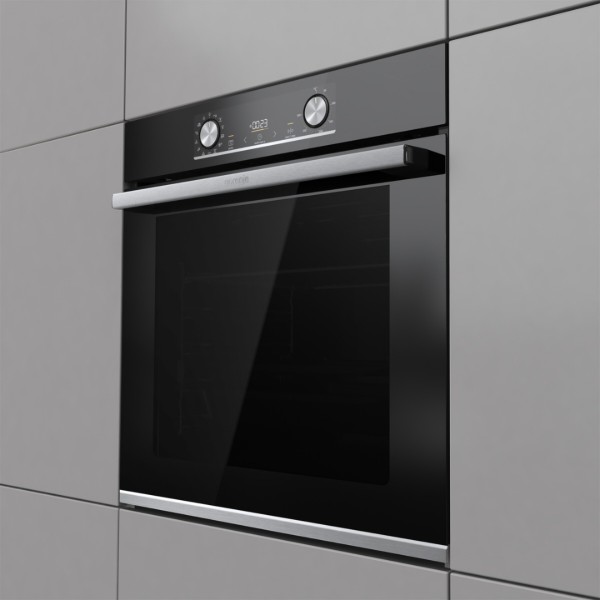 Фото - Духовой шкаф Gorenje BOSX6737E13BG