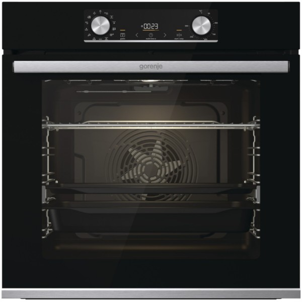 Фото - Духовой шкаф Gorenje BOSX6737E13BG