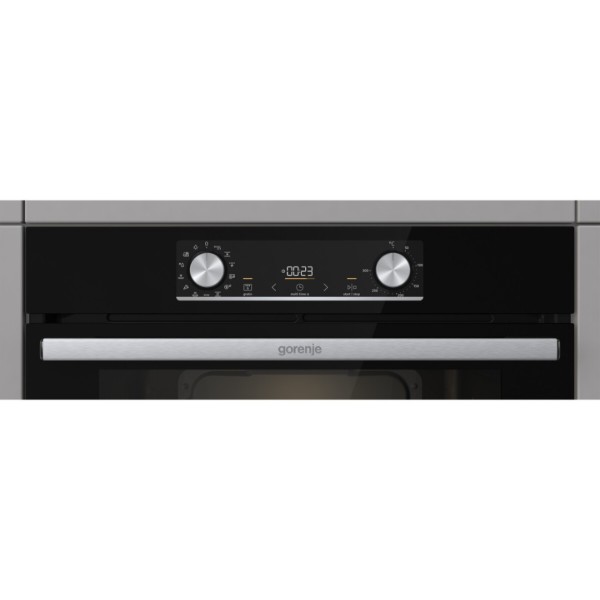 Фото - Духовой шкаф Gorenje BOSX6737E13BG