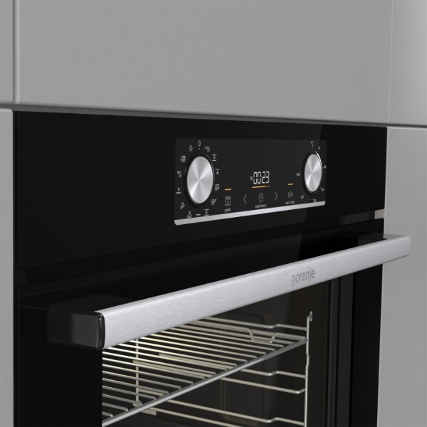 Фото - Духовой шкаф Gorenje BOSX6737E13BG
