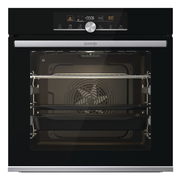 Фото - Духовой шкаф Gorenje BOSX 6747 A01BG Фото - Духовой шкаф Gorenje BOSX 6747 A01BG