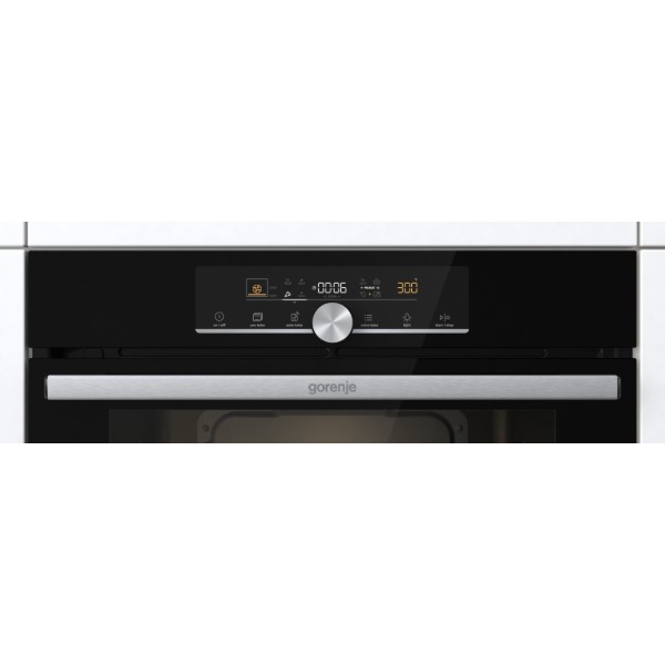 Фото - Духовой шкаф Gorenje BOSX 6747 A01BG