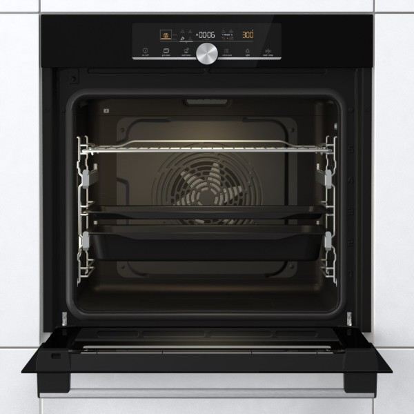 Фото - Духовой шкаф Gorenje BOSX 6747 A01BG