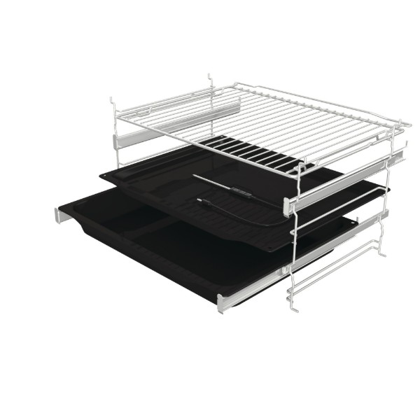 Фото - Духовой шкаф Gorenje BOSX 6747 A01BG
