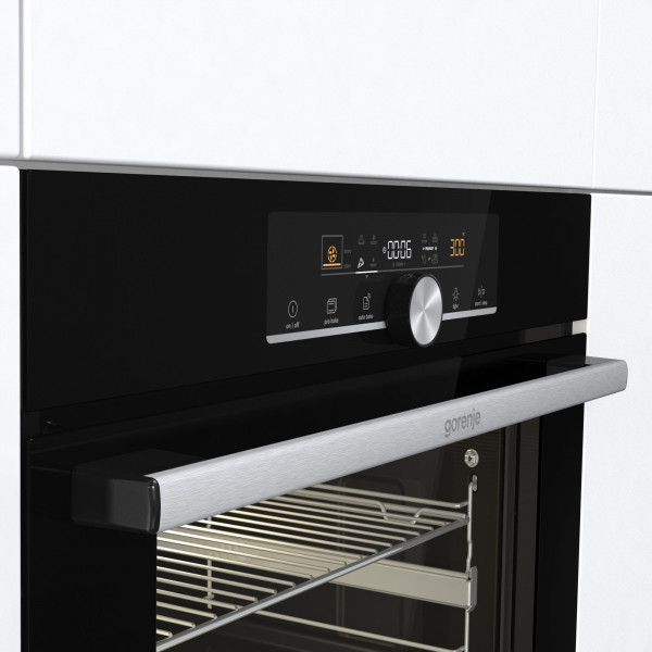 Фото - Духовой шкаф Gorenje BOSX 6747 A01BG
